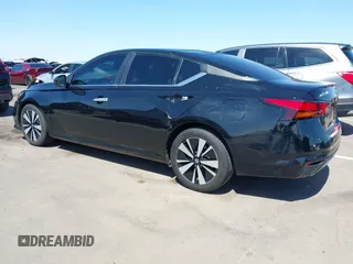 2021 Nissan Altima SV with VIN 1N4BL4DV2MN344456, listed as a IAAI auction lot 42320233 with 78,515 mi miles and . Bid and sale history available at DreamBid. Image 3.