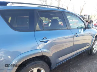 2010 Toyota RAV4 Ltd with VIN JTMDK4DV6AD010700, listed as a IAAI auction lot 41816676 with 225,110 mi miles. Bid and sale history available at carsss.com. Image 13.