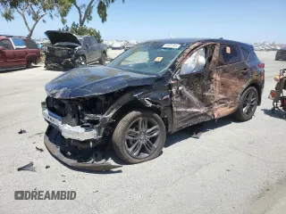 2021 Acura RDX w/A-Spec Package с VIN 5J8TC2H68ML020690, выставлен на аукционе Copart как лот 60851945 с пробегом Не указан миль и Списание • Salvage title. История ставок и продаж доступна на DreamBid. Изображение 1.