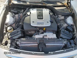 2011 Infiniti G37 x with VIN JN1CV6AR6BM353484, listed as a Copart auction lot 55184395 with 142,295 mi miles and Clean Title. Bid and sale history available at carsss.com. Image 11.