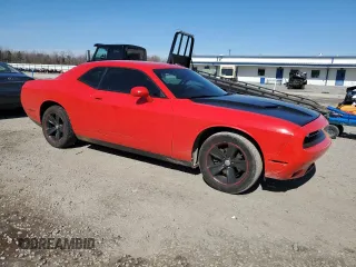 2016 Dodge Challenger SXT z VIN 2C3CDZAG8GH131754, wystawiony jako Copart lot #45480835 z przebiegiem 183 148 mil mil oraz Szkoda całkowita • Salvage title. Historia ofert i sprzedaży dostępna na DreamBid. Obrazek 4.