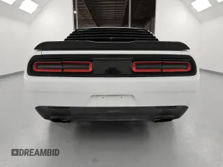 2016 Dodge Challenger SXT with VIN 2C3CDZAG5GH169054, listed as a Copart auction lot 56349445 with 225,747 mi miles and Clean title. Bid and sale history available at DreamBid. Image 6.