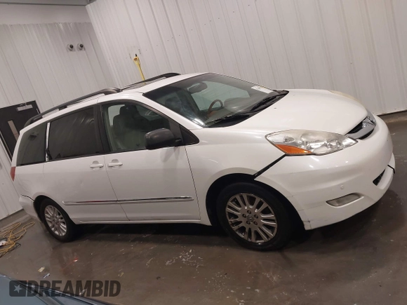 2009 Toyota Sienna XLE с VIN 5TDZK22C99S241277, выставлен на аукционе IAAI как лот 42300156 с пробегом 175 408 миль миль и . История ставок и продаж доступна на DreamBid. Изображение 13.