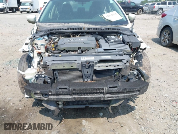 2014 Volkswagen Jetta SE с VIN 3VWD17AJ9EM297415, выставлен на аукционе IAAI как лот 42594534 с пробегом 170 581 миль миль и . История ставок и продаж доступна на DreamBid. Изображение 13.