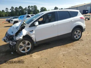 2014 Ford Escape SE с VIN 1FMCU0GXXEUB71824, выставлен на аукционе Copart как лот 54509014 с пробегом Не указан миль и Списание • Salvage title. История ставок и продаж доступна на DreamBid. Изображение 1.