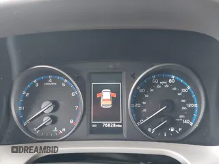 2017 Toyota RAV4 XLE с VIN 2T3WFREV5HW389968, выставлен на аукционе IAAI как лот 42359862 с пробегом 76 828 миль миль и . История ставок и продаж доступна на DreamBid. Изображение 7.