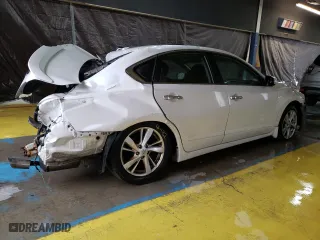 2015 Nissan Altima 2.5 SV with VIN 1N4AL3AP6FC209149, listed as a Copart auction lot 84055304 with 167,543 mi miles and Non Repairable. Bid and sale history available at carsss.com. Image 3.