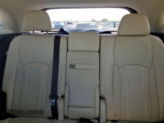 2018 Lexus RX 350 with VIN 2T2ZZMCA0JC111319, listed as a Copart auction lot 49650805 with 89,486 mi miles and Salvage Title. Bid and sale history available at DreamBid. Image 10.