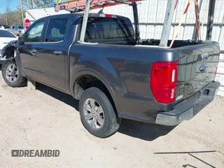 2020 Ford Ranger XL с VIN 1FTER4EH7LLA23795, выставлен на аукционе IAAI как лот 41691957 с пробегом 68 190 миль миль и . История ставок и продаж доступна на DreamBid. Изображение 3.