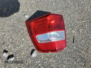 2012 Ford Expedition Max Limited с VIN 1FMJK1K51CEF59184, выставлен на аукционе Copart как лот 56975755 с пробегом 171 212 миль миль и Списание • Salvage title. История ставок и продаж доступна на DreamBid. Изображение 13.