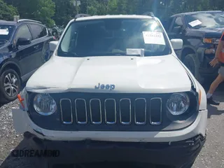 2017 Jeep Renegade Latitude with VIN ZACCJABB7HPE44481, listed as a IAAI auction lot 42382332 with 104,052 mi miles and . Bid and sale history available at DreamBid. Image 11.
