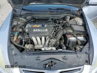 2004 Honda Accord LX z VIN 1HGCM56344A075057, wystawiony jako Copart lot #58235565 z przebiegiem 224 765 mil mil oraz Szkoda całkowita • Salvage title. Historia ofert i sprzedaży dostępna na DreamBid. Obrazek 11.