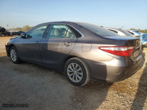 2016 Toyota Camry XLE with VIN 4T4BF1FK5GR555570, listed as a Copart auction lot 50769545 with 181,205 mi miles and Salvage Title. Bid and sale history available at carsss.com. Image 2.