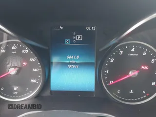 2020 Mercedes-Benz C 300 with VIN WDDWF8DB3LR541486, listed as a IAAI auction lot 42373056 with 107,914 mi miles and . Bid and sale history available at DreamBid. Image 16.