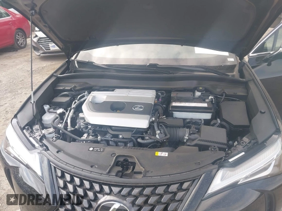 2022 Lexus UX 200 с VIN JTHP3JBHXN2052048, выставлен на аукционе IAAI как лот 42290095 с пробегом 13 938 миль миль и . История ставок и продаж доступна на DreamBid. Изображение 10.