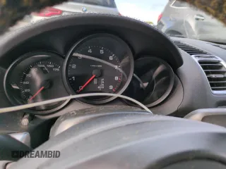 2014 Porsche Cayman с VIN WP0AA2A82EK170311, выставлен на аукционе Copart как лот 76123574 с пробегом Не указан миль и Списание • Salvage title. История ставок и продаж доступна на DreamBid. Изображение 9.