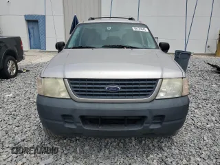 2005 Ford Explorer XLS with VIN 1FMZU72E15UA26499, listed as a Copart auction lot 58125945 with 196,774 mi miles and Salvage title. Bid and sale history available at DreamBid. Image 5.