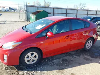 2011 Toyota Prius I z VIN JTDKN3DUXB0250101, wystawiony jako IAAI lot #41797789 z przebiegiem 127 306 mil mil oraz . Historia ofert i sprzedaży dostępna na DreamBid. Obrazek 17.