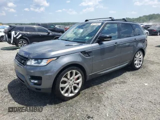 2014 Land Rover Range Rover Sport Supercharged с VIN SALWR2TF1EA501694, выставлен на аукционе Copart как лот 62119685 с пробегом 183 810 миль миль и Чистый • Clean title. История ставок и продаж доступна на DreamBid. Изображение 1.