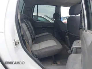 2005 Ford Explorer Sport Trac XLS with VIN 1FMZU67K55UA58803, listed as a IAAI auction lot 42483158 with 239,496 mi miles and . Bid and sale history available at DreamBid. Image 8.