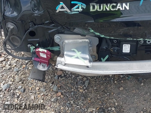 2022 Audi A4 Premium z VIN WAUABAF45NA011914, wystawiony jako IAAI lot #42210116 z przebiegiem 38 404 mil mil oraz . Historia ofert i sprzedaży dostępna na DreamBid. Obrazek 18.