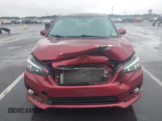 2020 Subaru Impreza Premium с VIN 4S3GKAD64L3604554, выставлен на аукционе IAAI как лот 42315171 с пробегом 61 484 миль миль и . История ставок и продаж доступна на DreamBid. Изображение 12.