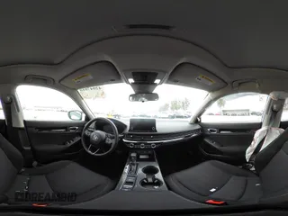 2024 Honda Civic EX z VIN 2HGFE1F77RH337748, wystawiony jako IAAI lot #42047010 z przebiegiem 5 598 mil mil oraz . Historia ofert i sprzedaży dostępna na DreamBid. Obrazek 18.