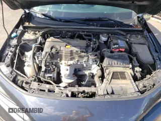 2022 Honda Civic LX z VIN 19XFL2H52NE000724, wystawiony jako Copart lot #60699254 z przebiegiem 63 830 mil mil oraz Szkoda całkowita • Salvage title. Historia ofert i sprzedaży dostępna na DreamBid. Obrazek 11.