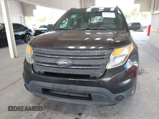2014 Ford Explorer with VIN 1FM5K8B83EGA58325, listed as a IAAI auction lot 40478604 with 189,312 mi miles and . Bid and sale history available at carsss.com. Image 12.