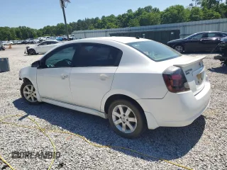 2011 Nissan Sentra 2.0 with VIN 3N1AB6AP0BL632647, listed as a Copart auction lot 53717065 with 233,449 mi miles and Clean Title. Bid and sale history available at DreamBid. Image 2.