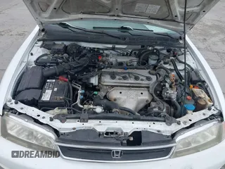 1997 Honda Accord EX with VIN 1HGCD5656VA053015, listed as a IAAI auction lot 41910174 with 167,363 mi miles and . Bid and sale history available at DreamBid. Image 10.