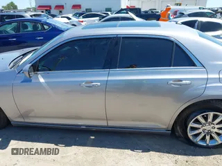 2014 Chrysler 300 with VIN 2C3CCAAG8EH264595, listed as a IAAI auction lot 42076996 with 101,659 mi miles and . Bid and sale history available at DreamBid. Image 15.