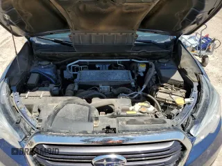 2021 Subaru Ascent Limited with VIN 4S4WMAPD5M3448389, listed as a Copart auction lot 56368975 with 84,789 mi miles and Clean title. Bid and sale history available at DreamBid. Image 12.