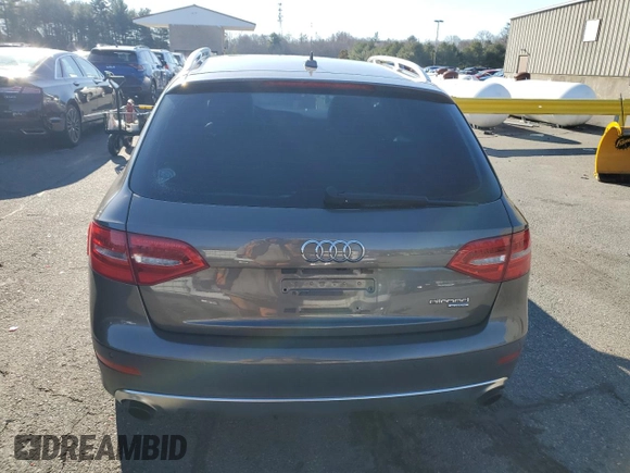 2014 Audi allroad Premium Plus with VIN WA1UFAFL0EA143999, listed as a Copart auction lot 82145704 with 157,411 mi miles and Clean Title. Bid and sale history available at carsss.com. Image 6.