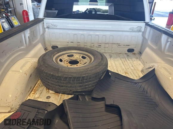 2021 Ford F-150 XL with VIN 1FTFX1E51MKF07502, listed as a IAAI auction lot 42737762 with 90,272 mi miles and . Bid and sale history available at DreamBid. Image 22.