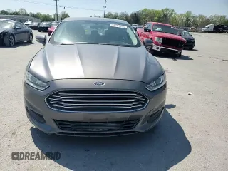 2013 Ford Fusion SE with VIN 3FA6P0H74DR280881, listed as a Copart auction lot 52797455 with 157,110 mi miles and Clean title. Bid and sale history available at DreamBid. Image 11.