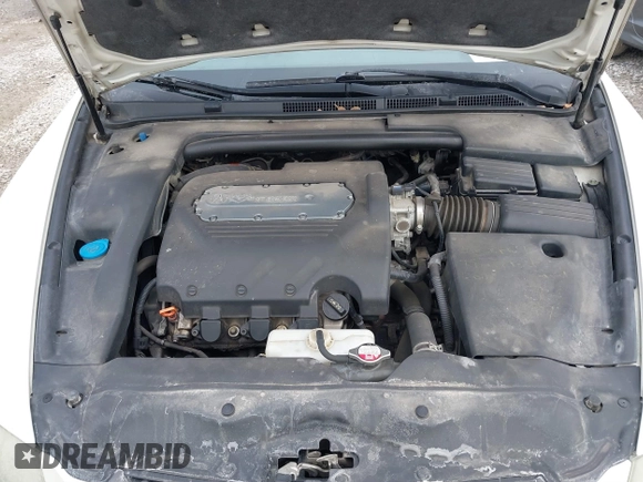 2004 Acura TL z VIN 19UUA66234A032887, wystawiony jako IAAI lot #41643892 z przebiegiem 217 833 mil mil oraz . Historia ofert i sprzedaży dostępna na DreamBid. Obrazek 10.