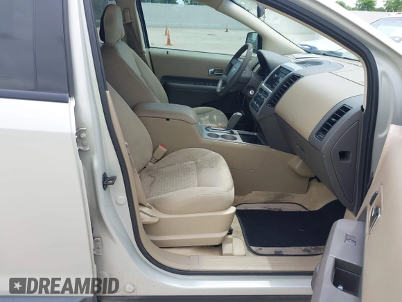 2007 Ford Edge SE z VIN 2FMDK36C57BA30453, wystawiony jako IAAI lot #42185415 z przebiegiem 113 191 mil mil oraz . Historia ofert i sprzedaży dostępna na DreamBid. Obrazek 5.