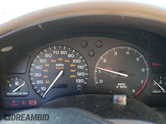 1999 Saturn SL z VIN 1G8ZK5272XZ163225, wystawiony jako Copart lot #41788725 z przebiegiem 144 999 mil mil oraz Szkoda całkowita • Salvage title. Historia ofert i sprzedaży dostępna na DreamBid. Obrazek 9.