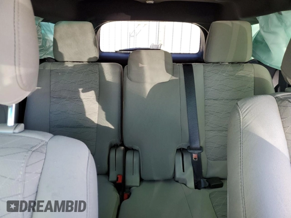 2015 Ford Explorer с VIN 1FM5K7B81FGA51191, выставлен на аукционе Copart как лот 45724795 с пробегом Не указан миль и На запчасти • Non repairable. История ставок и продаж доступна на DreamBid. Изображение 10.