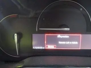 2018 Cadillac CTS Luxury RWD с VIN 1G6AR5SX4J0111916, выставлен на аукционе IAAI как лот 41117204 с пробегом 172 695 миль миль и . История ставок и продаж доступна на DreamBid. Изображение 15.