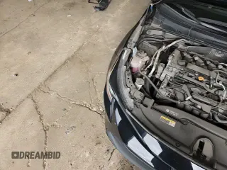 2024 Toyota Corolla LE с VIN 5YFB4MDE8RP115085, выставлен на аукционе Copart как лот 84218605 с пробегом 927 миль миль и Списание • Salvage title. История ставок и продаж доступна на DreamBid. Изображение 14.