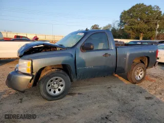 2008 Chevrolet Silverado 1500 Work Truck with VIN 1GCEK14X88Z197598, listed as a Copart auction lot 75642154 with 305,181 mi miles and Clean Title. Bid and sale history available at carsss.com. Image 1.