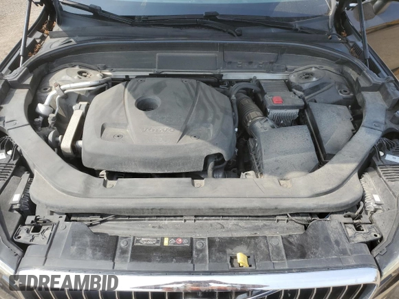 2020 Volvo XC60 Inscription с VIN YV4A22RL6L1571608, выставлен на аукционе Copart как лот 68835324 с пробегом 124 206 миль миль и Списание • Salvage title. История ставок и продаж доступна на DreamBid. Изображение 14.