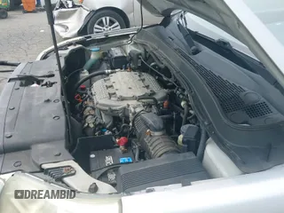 2006 Honda Pilot EX-L z VIN 2HKYF18566H538804, wystawiony jako IAAI lot #42911234 z przebiegiem 153 990 mil mil oraz . Historia ofert i sprzedaży dostępna na DreamBid. Obrazek 21.