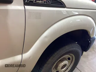 2012 Ford F-250 XL with VIN 1FT7W2B66CEB41821, listed as a IAAI auction lot 42702754 with 174,731 mi miles and . Bid and sale history available at DreamBid. Image 48.