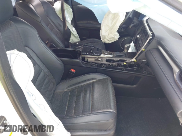 2018 Lexus RX 350 with VIN 2T2BZMCA7JC149177, listed as a IAAI auction lot 42433257 with 66,611 mi miles and . Bid and sale history available at DreamBid. Image 5.