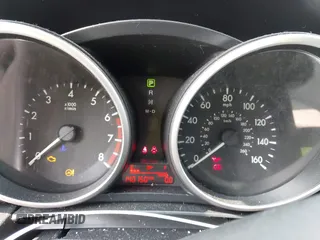 2012 Mazda 5 Touring z VIN JM1CW2CL5C0126744, wystawiony jako IAAI lot #42385667 z przebiegiem 140 150 mil mil oraz . Historia ofert i sprzedaży dostępna na DreamBid. Obrazek 7.