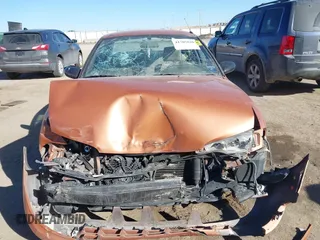 1997 Geo Prizm z VIN 1Y1SK5268VZ443044, wystawiony jako IAAI lot #41705020 z przebiegiem 94 840 mil mil oraz . Historia ofert i sprzedaży dostępna na DreamBid. Obrazek 12.