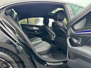2019 Mercedes-Benz CLS with VIN WDD2J5JB7KA015777, listed as a Copart auction lot 73479054 with 184,835 mi miles and Clean Title. Bid and sale history available at carsss.com. Image 6.